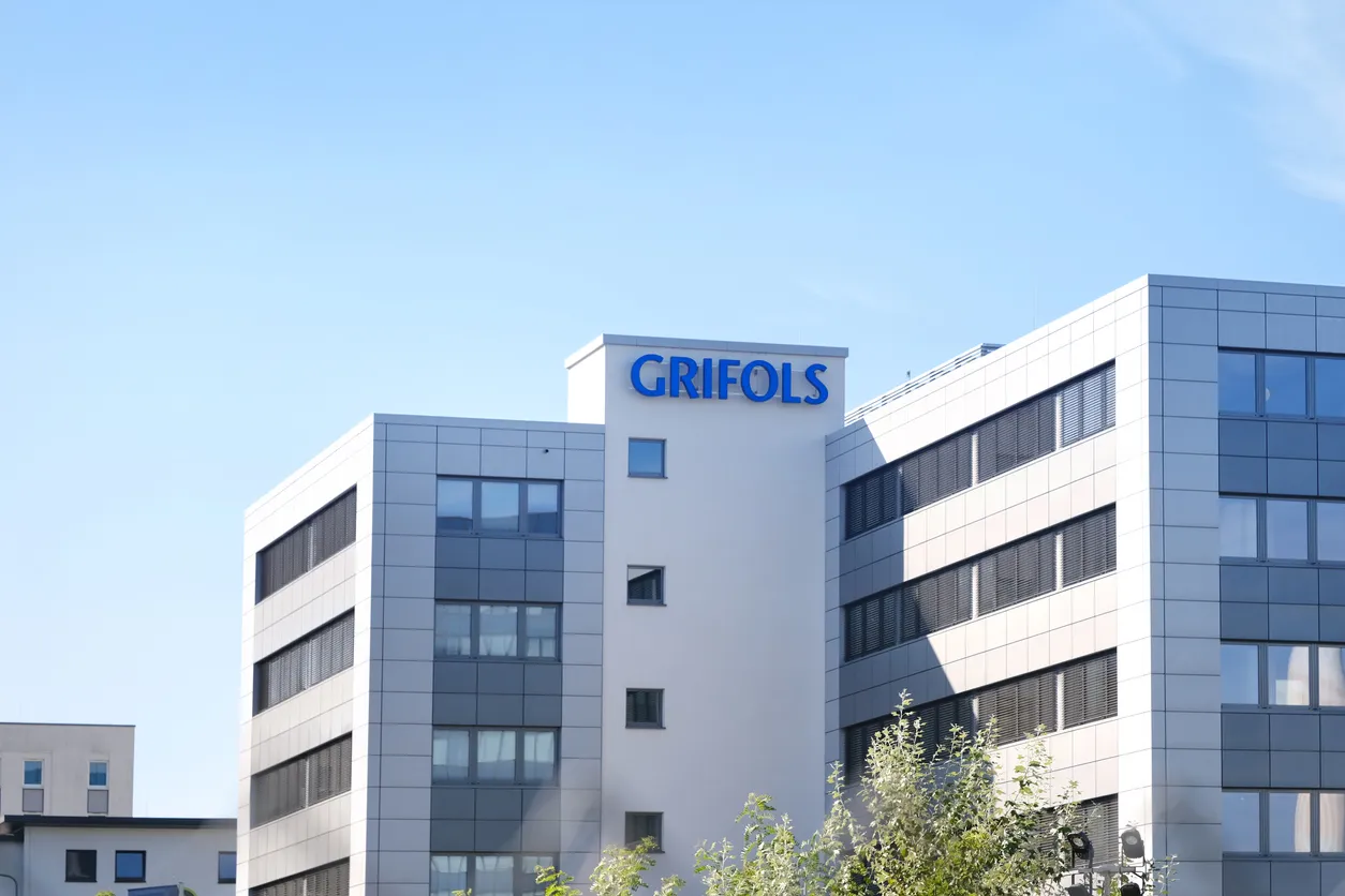Grifols lanza una nueva solución para facilitar las pruebas de
